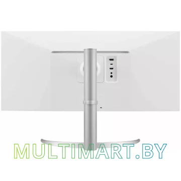 Монитор LG 34WQ650-W картинка 4